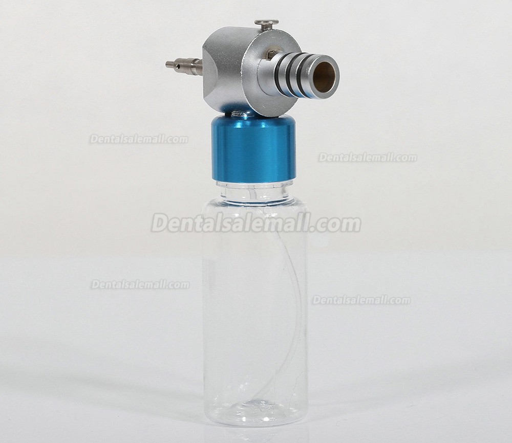 Dental Low Speed Handpiece Cleaner Lubrication Oiling for Contra Angle Straight Handpiece Lubricanting